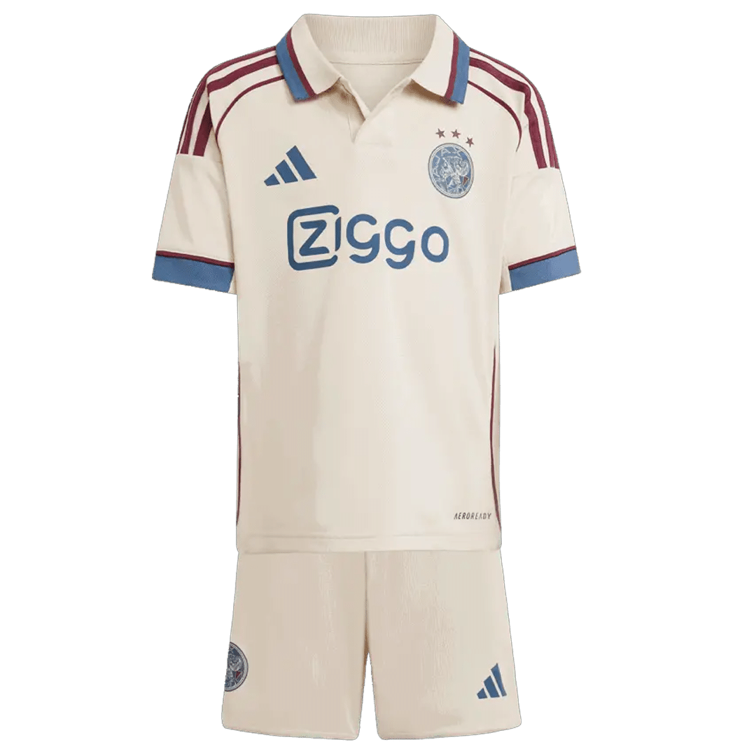 ajax-3rd-kids