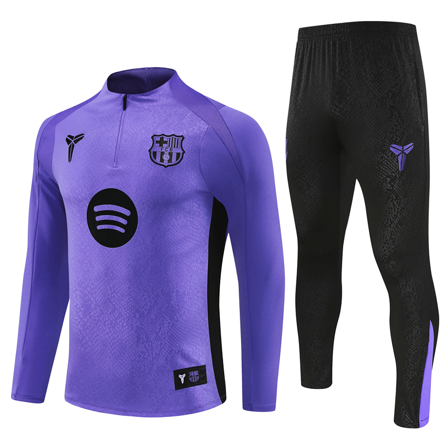 barca-long-suit-purple-black