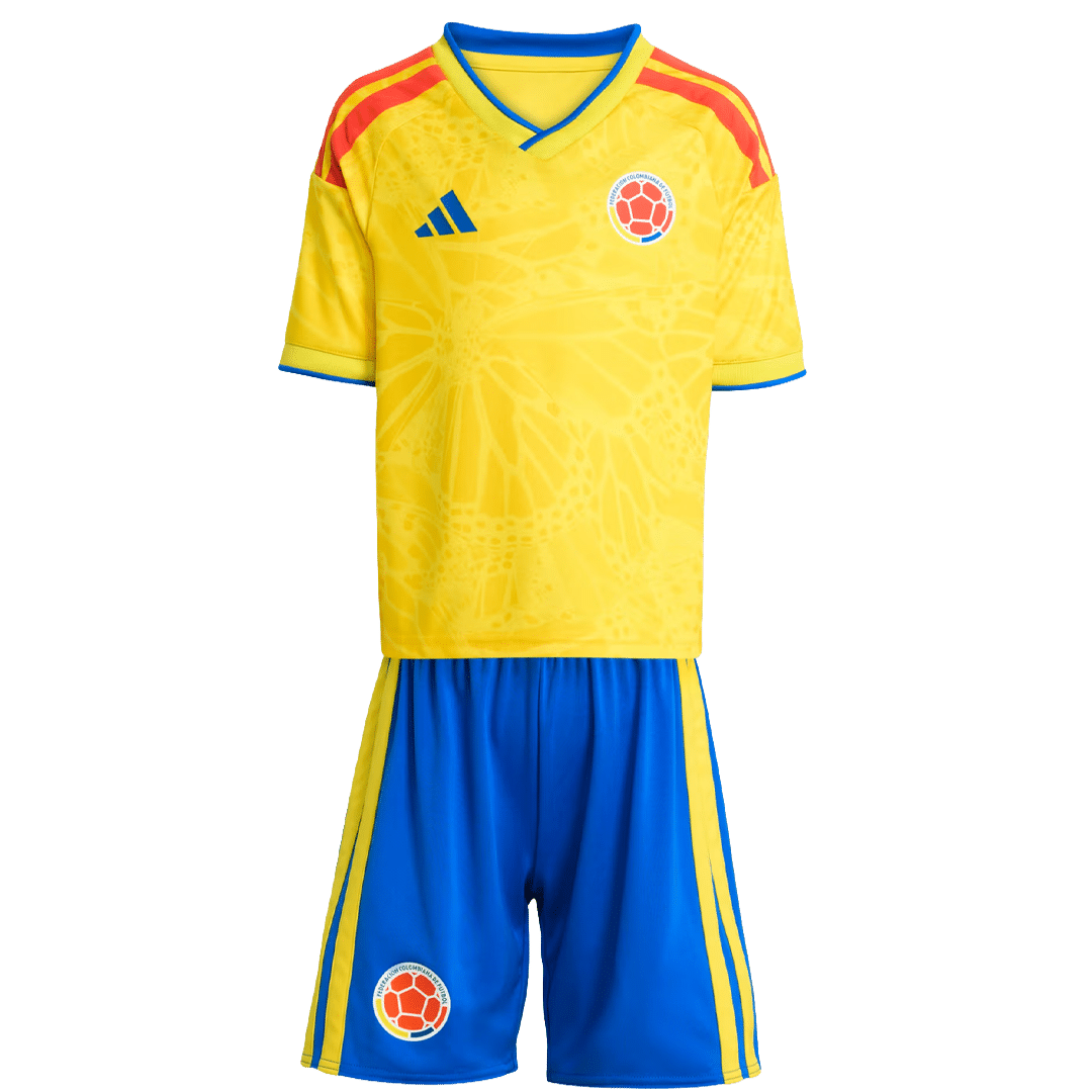 colombia