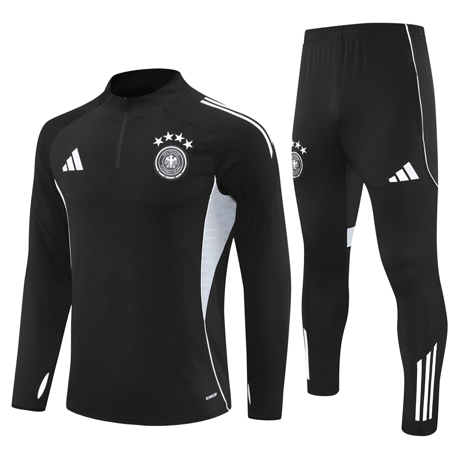 germany-long-suit-black-white
