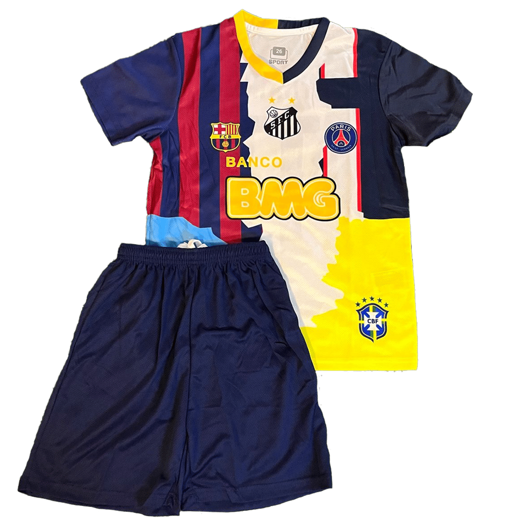 neymar-kids