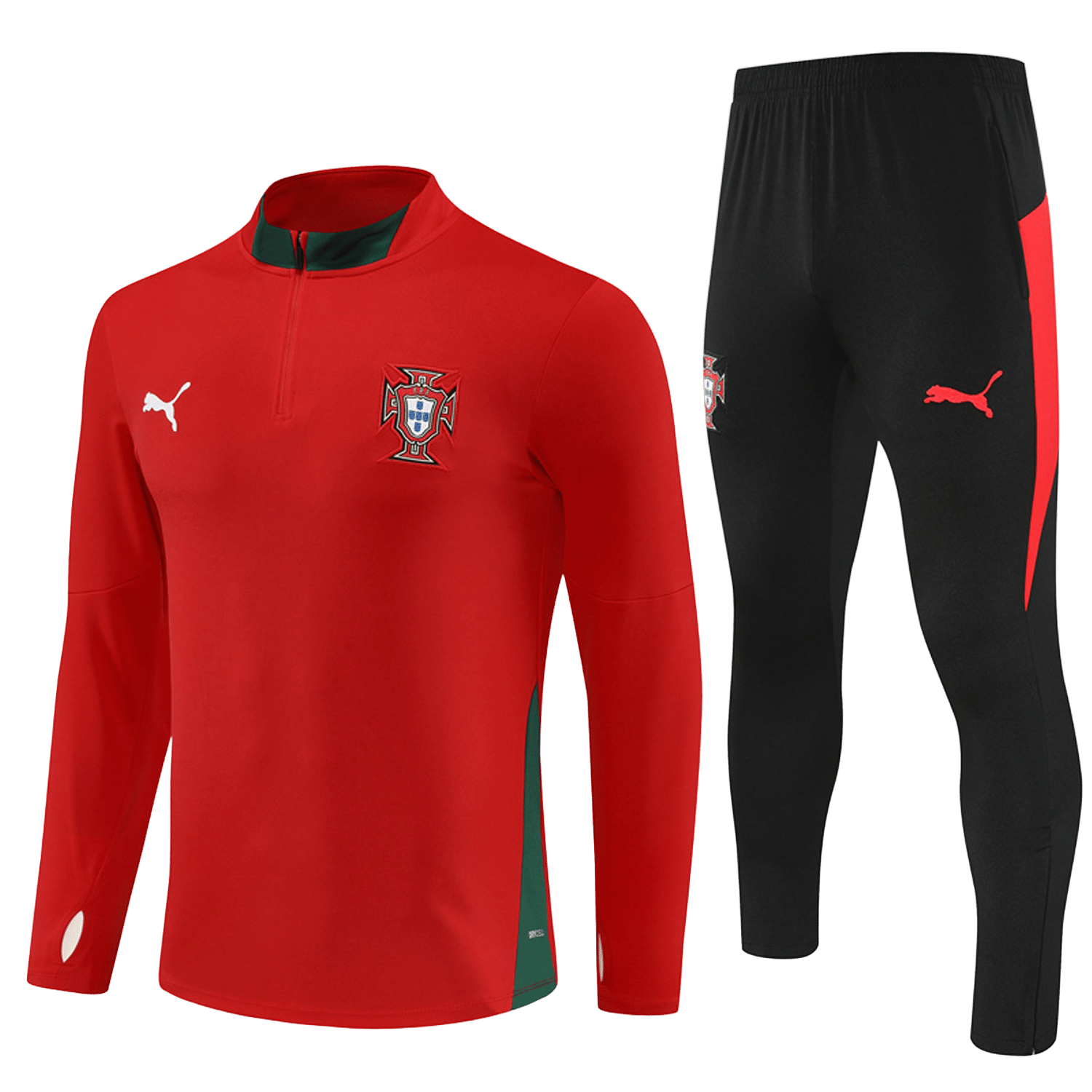 portugal-long-suit-red-black