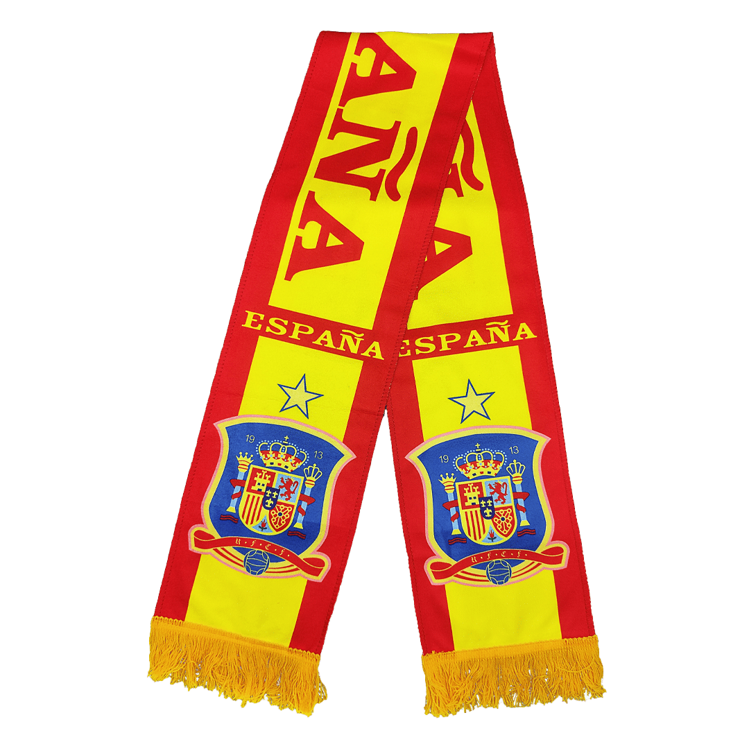 spain
